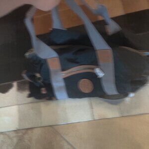 Kipling duffle bag new